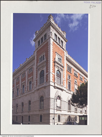 Vorderseite von bh572657_recto