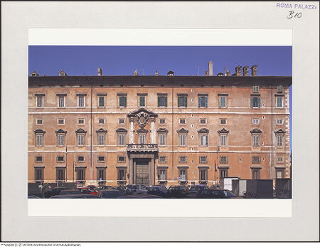 Vorderseite von bh572658_recto