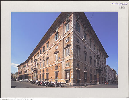 Vorderseite von bh572659_recto