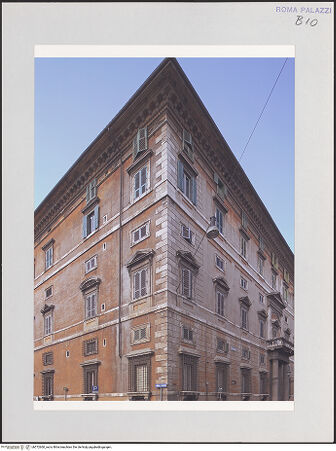 Vorderseite von bh572660_recto