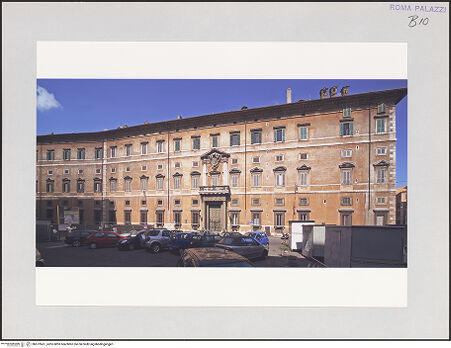 Vorderseite von bh572661_recto