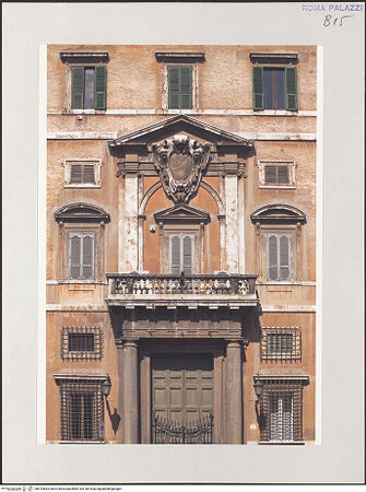 Vorderseite von bh572663_recto