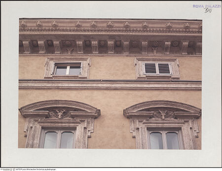 Vorderseite von bh572679_recto