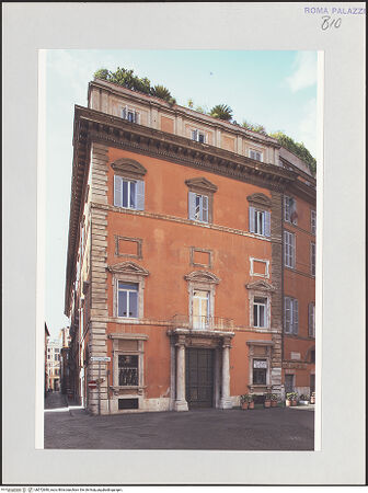 Vorderseite von bh572680_recto