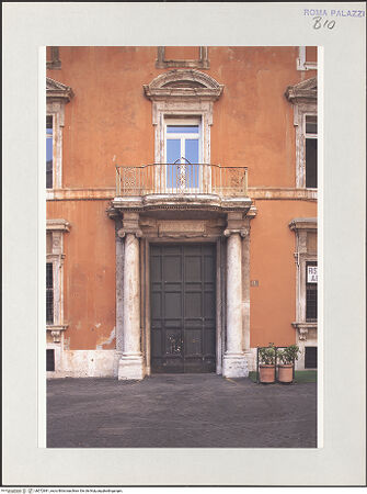 Vorderseite von bh572681_recto