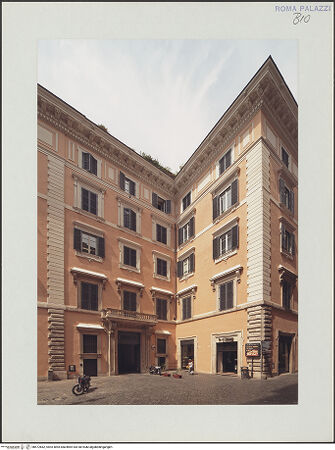 Vorderseite von bh572682_recto