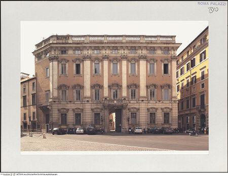 Vorderseite von bh572690_recto