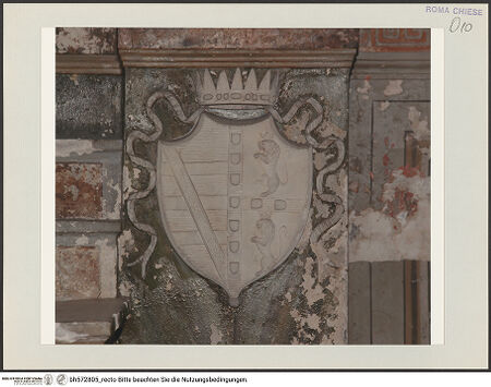 Vorderseite von bh572805_recto