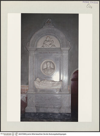 Vorderseite von bh572883_recto