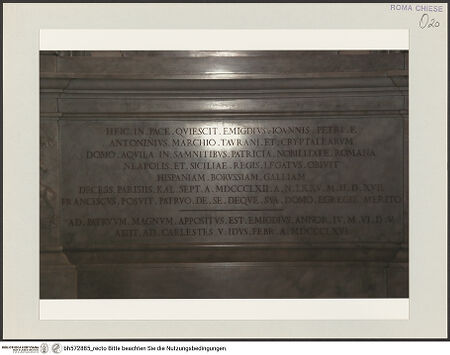 Vorderseite von bh572885_recto