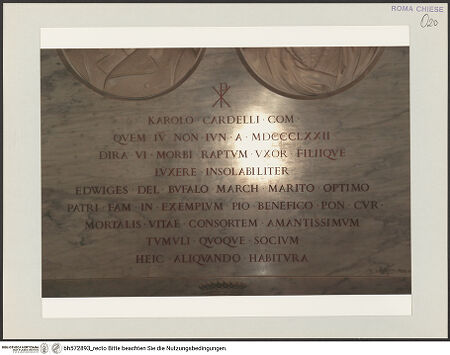 Vorderseite von bh572893_recto