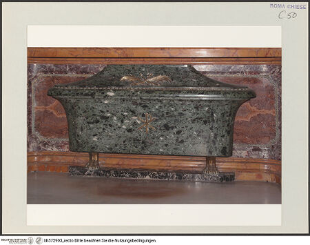 Vorderseite von bh572903_recto