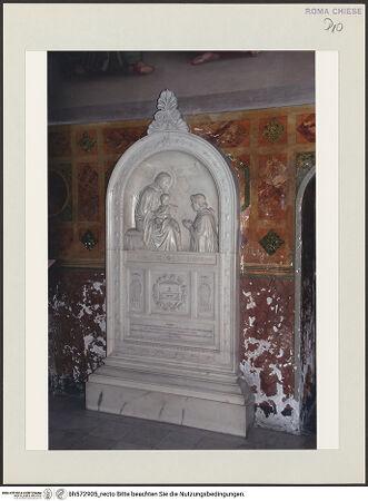 Vorderseite von bh572905_recto