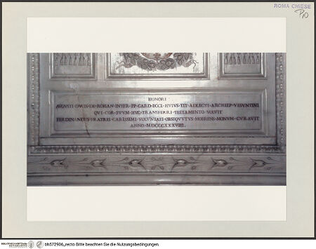 Vorderseite von bh572906_recto