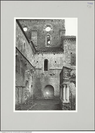 Vorderseite von bh573007_recto