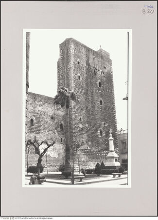 Vorderseite von bh573055_recto