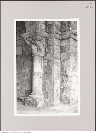 Vorderseite von bh573058_recto