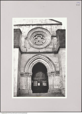 Vorderseite von bh573070_recto