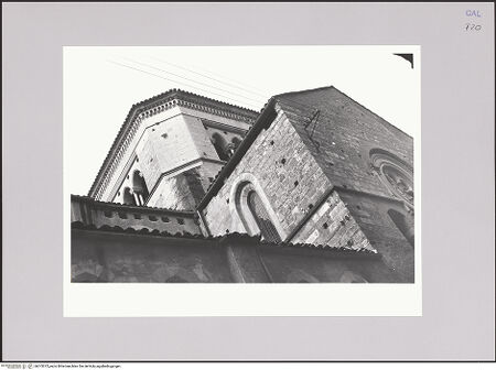 Vorderseite von bh573072_recto