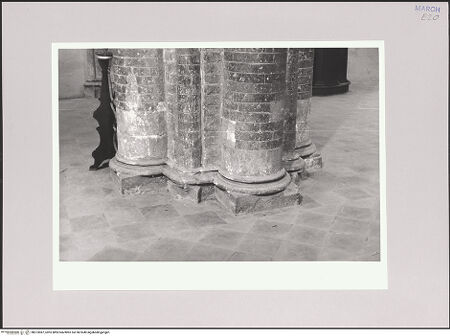 Vorderseite von bh573087_recto