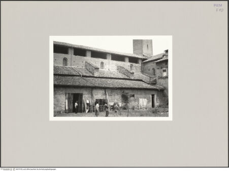 Vorderseite von bh573109_recto