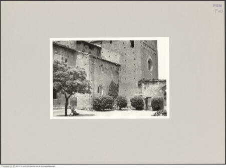 Vorderseite von bh573110_recto