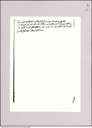 Vorderseite von bh573169_recto