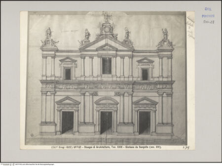 Vorderseite von bh573184_recto