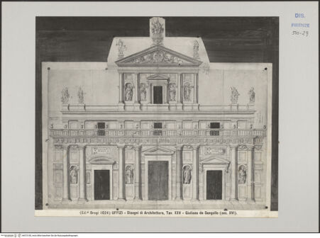 Vorderseite von bh573185_recto