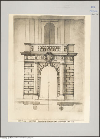 Vorderseite von bh573187_recto