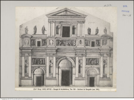 Vorderseite von bh573193_recto