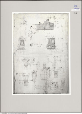 Vorderseite von bh573197_recto