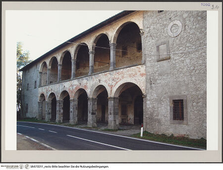 Vorderseite von bh573211_recto