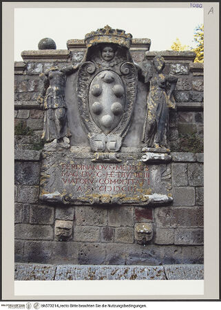 Vorderseite von bh573214_recto