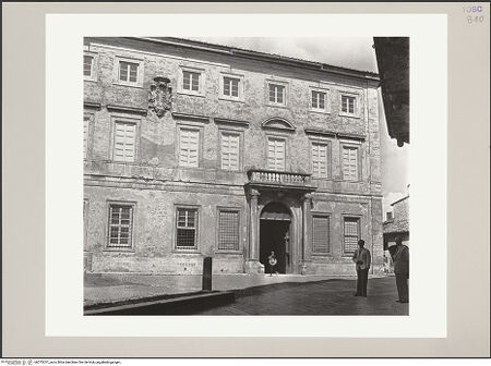 Vorderseite von bh573237_recto