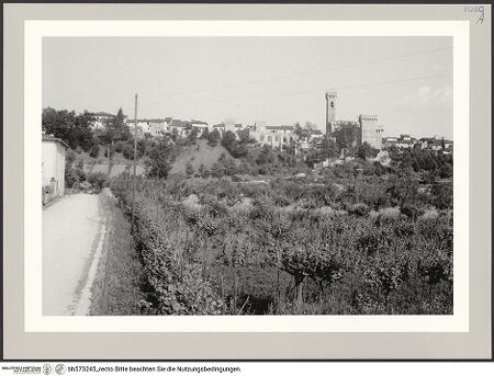 Vorderseite von bh573245_recto