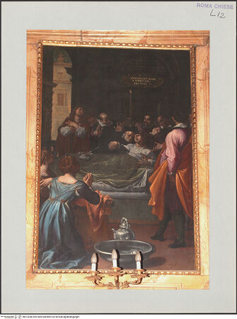 Vorderseite von bh573288_recto