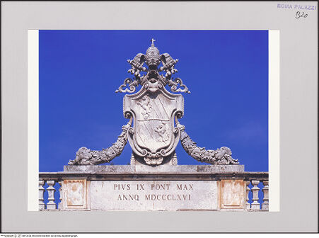 Vorderseite von bh573428_recto