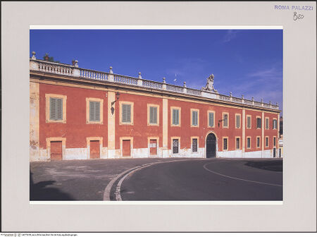 Vorderseite von bh573430_recto