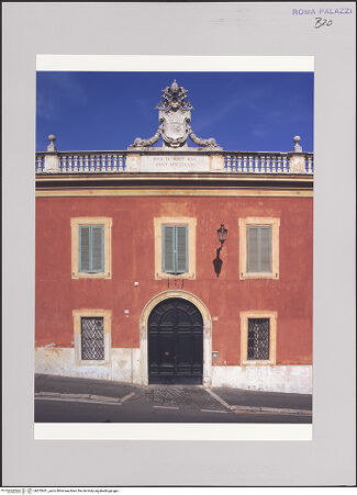 Vorderseite von bh573431_recto