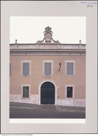 Vorderseite von bh573432_recto