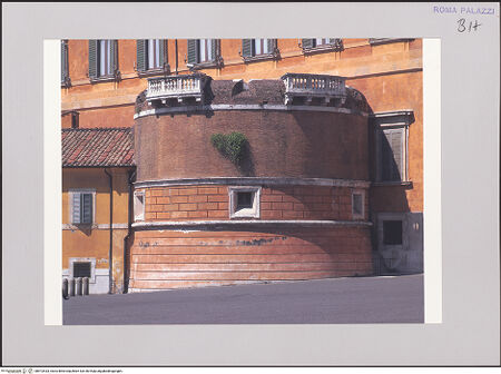 Vorderseite von bh573433_recto