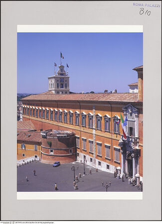 Vorderseite von bh573434_recto