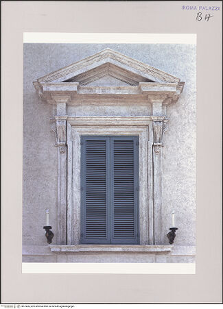 Vorderseite von bh573436_recto