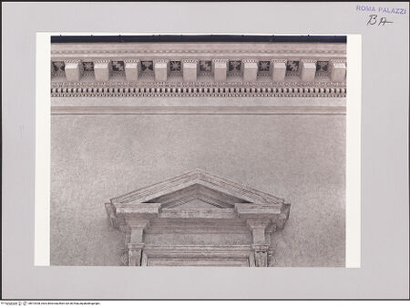 Vorderseite von bh573438_recto