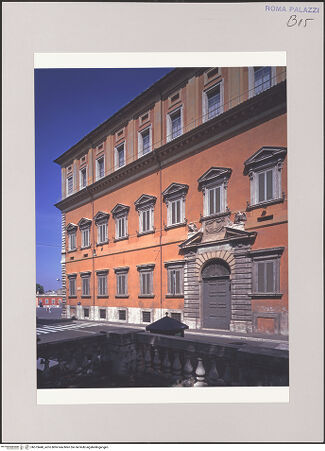 Vorderseite von bh573440_recto