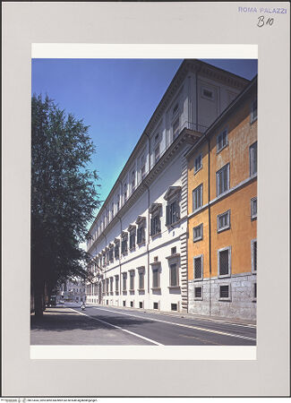 Vorderseite von bh573443_recto