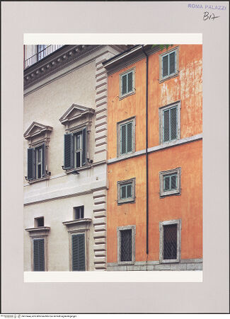 Vorderseite von bh573444_recto