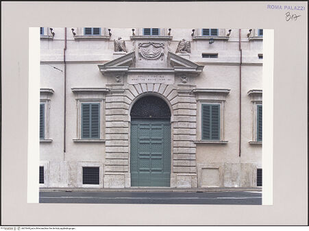 Vorderseite von bh573445_recto