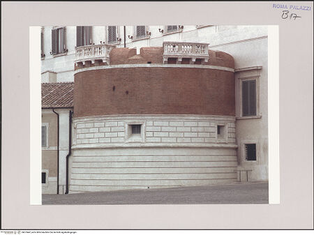 Vorderseite von bh573447_recto